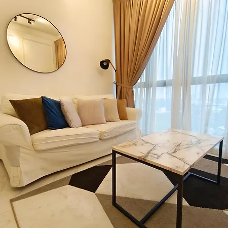 Two Bedroom Troika Kota Bharu By Aghome Exterior photo