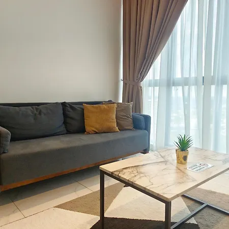 Two Bedroom Troika Kota Bharu By Aghome Exterior photo