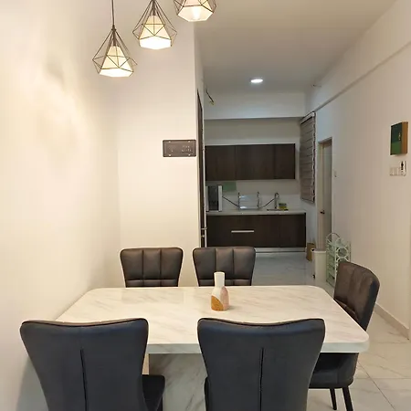 Two Bedroom Troika Kota Bharu By Aghome Exterior photo