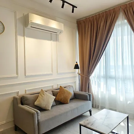 Two Bedroom Troika Kota Bharu By Aghome Exterior photo