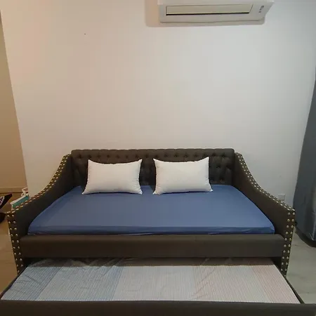 Two Bedroom Troika Kota Bharu By Aghome Exterior photo