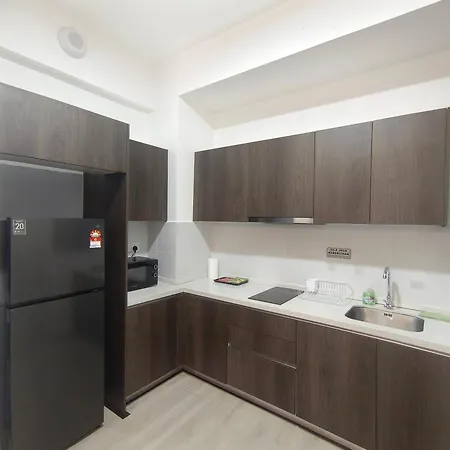 Two Bedroom Troika Kota Bharu By Aghome Exterior photo