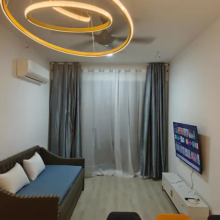 Two Bedroom Troika Kota Bharu By Aghome Exterior photo
