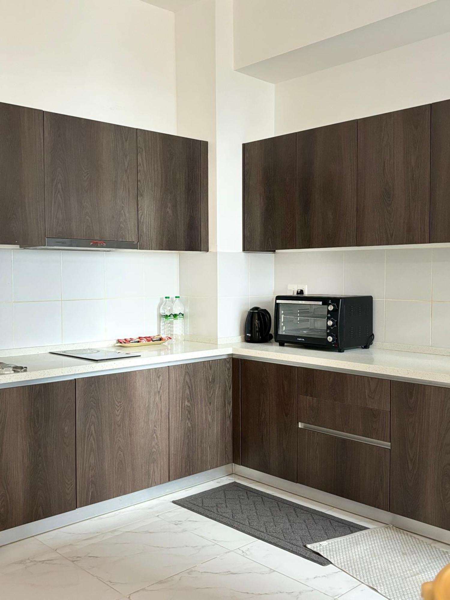 Two Bedroom Troika By Aghome Kota Bharu
