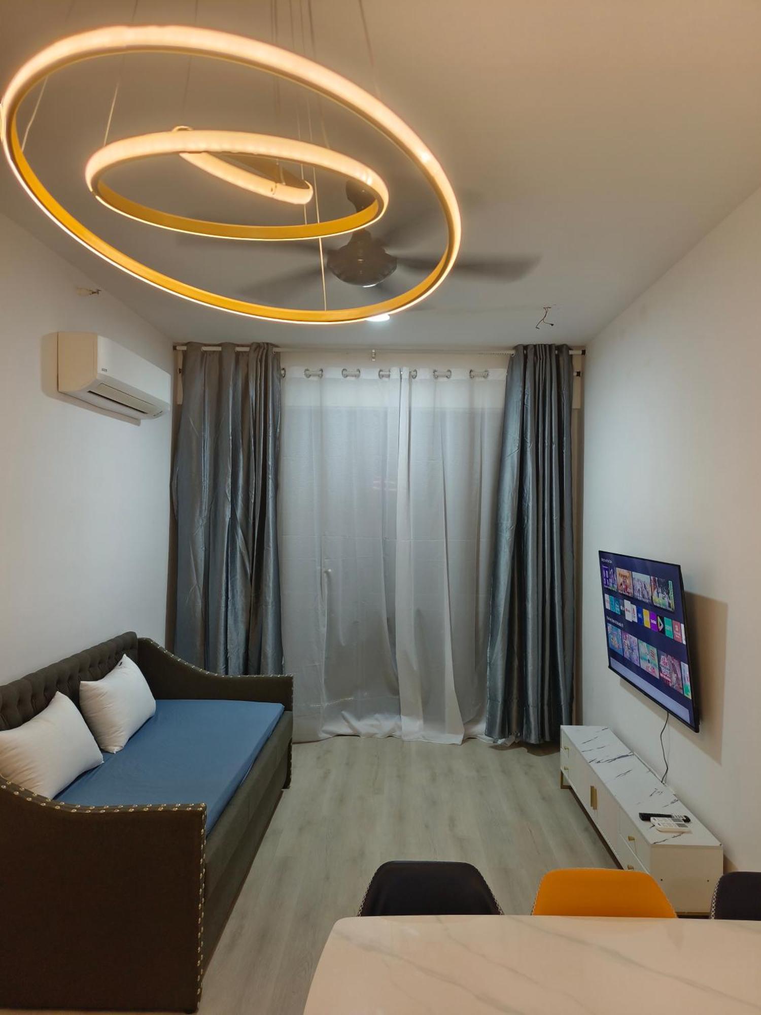 Two Bedroom Troika By Aghome Kota Bharu